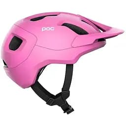 Велошлем Poc Axion Spin Pink XS/S (1033-PC 107321723XSS1)