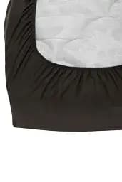 Простирадло на резинці Good-Dream Microfiber Lavender 200х220 см фіолетове (GDMLSHEETF200220) - мініатюра 2