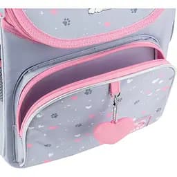 Рюкзак GoPack Education каркасний 5001S-3 Kitten Princess (GO25-5001S-3) - мініатюра 9