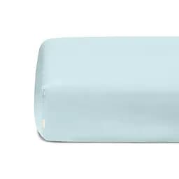 Комплект постільної білизни Cosas Gray check Підлітковий сірий (GrayCheck_El90-58LightBlue_155) - мініатюра 7
