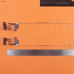 Петлі для Asus FX86 FX86S FX86F FX86FM FX505 Series, пара, ліва+права