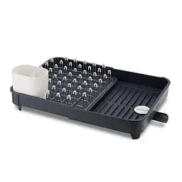 Сушилка для посуды Joseph Joseph Extend, серый (85040)