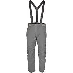 Брюки Shimano GORE-TEX Explore Warm Trouser XXL Tungsten