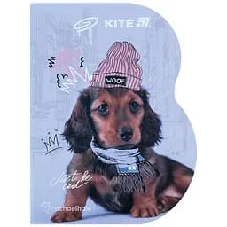 Блокнот вирубка кле, 60 арк. А6 RH (R25-223)