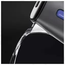 Електрочайник Russell Hobbs Matte Black 26140-70 - мініатюра 5