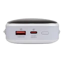 Універсальна мобільна батарея LogicPower LP PQ20 20000mAh 22.5W - мініатюра 3