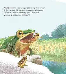 Дивовижна природа : Дивовижні дитинчата тварин - мініатюра 6