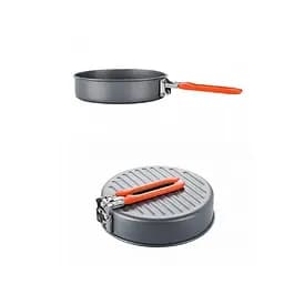 Сковорідка Fire Maple Feast FP Teflon (1060-Feast FPT) - мініатюра 3