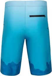 Шорти Favorite Johny Board shorts Blue розмір 40 - мініатюра 3