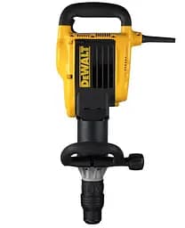 Отбойный молоток сетевой DeWalt D25899K