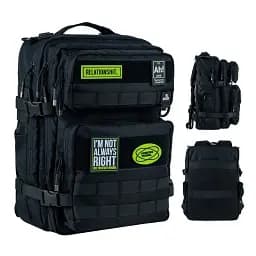 Рюкзак Kite Education teens 2593L-1 (K24-2593L-1) - мініатюра 3
