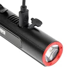 Ліхтар Konus KonusLIGHT-2K (1000/2000 Lm) USB Rechargeable - мініатюра 4