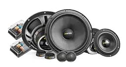 Компонентна акустична система ETON ET-PRS165.3