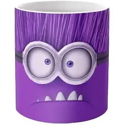 Кружка GeekLand Evil Міньйон