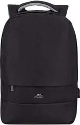 Рюкзак для ноутбука Rivacase 15,6" 7562 (Black) (7562 (Black))
