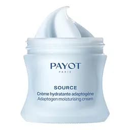 Крем для обличчя Payot Source Adaptogen Moisturising Cream зволожувальний 50 мл - мініатюра 3