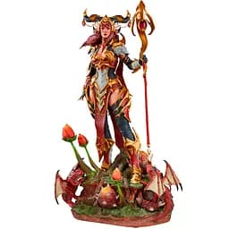 Статуетка World of Warcraft Alexstrasza - Premium (Варкрафт) - мініатюра 2