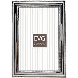 Фоторамка EVG Onix S07 Silver 10 x 15 см (S07 Silver)