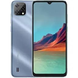 Смартфон Blackview A55 3/16Gb (Twilight Blue) (UA-UCRF)