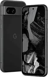 Смартфон Google Pixel 8a 8/128GB Obsidian - мініатюра 3
