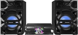 Музичний центр Panasonic SC-MAX3500GS (6424269) - мініатюра 4