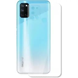 Захисна плівка StatusSKIN для Realme 7i 2020 Корпус Матова Pro