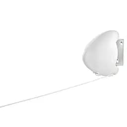 Каркас для сушіння білизни Leifheit Rollfix 80 Single (83106)