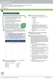 Complete First. Student's Book without answers - мініатюра 4