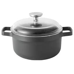 Кастрюля с крышкой Berghoff Gem, 2,8 л (00000022387)