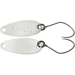 Блешня Nories Masukurouto Teach 0.8g Білий (1013-1561.10.32)