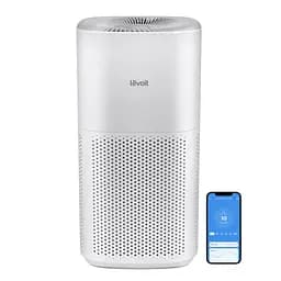 Очищувач повітря Levoit Air Purifier Core 600S (HEAPAPLVSEU0095)