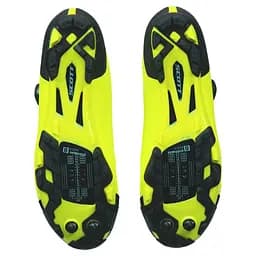 Веловзуття Scott MTB Team BOA 47 Жовтий/Чорний (1081-281206.1017.024) - мініатюра 2