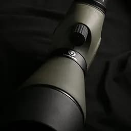 Підзорна труба Vanguard Endeavor XF 80A 20-60x80/45 WP - мініатюра 7