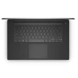 Ноутбук Dell Precision 5520 (i7-6820HQ/16/256SSD/M1200-4Gb) - Class A- "Б/В" - мініатюра 4