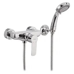 Смеситель для душа Haiba Columbia 003 HB0807 Хром