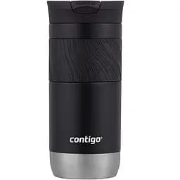 Термокружка Contigo Byron 2.0 Snapseal 0.47 л (2194896)