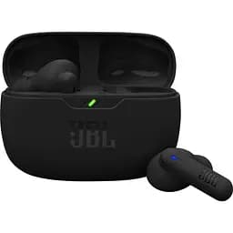 Навушники JBL TWS Wave Beam 2 Black (JBLWBEAM2BLK)