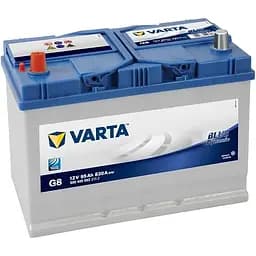 Акумулятор Varta Blue Dynamic 95Ah ASIA (+/-) (830EN) (305х173х225) G8