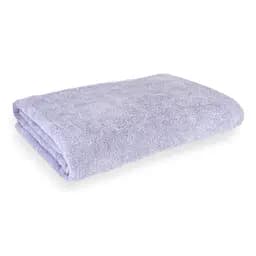 Простирадло махрове Saffran, 200х150 см, блакитний (АП00005)