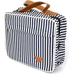 Сумка органайзер для подорожей Vintage 31х29.5х12 см sum0015021