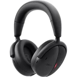 Наушники Dell Pro Premium Wireless ANC Headset WL7024 Black (520-BBHC)