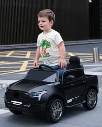 Автомобіль електричний Toyota Tundra 12V TN-4634/28