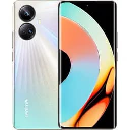 Смартфон Realme 10 Pro+ 5G 8/128GB Hyperspace Gold Global Rom Refurbished