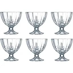 Набір креманок Luminarc Мальдіви 6х300 мл (N2321)