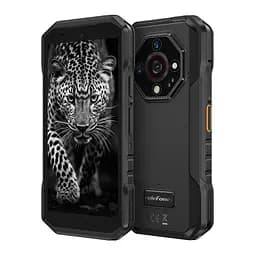 Мобільний телефон Ulefone Armor X32 6/128Gb Black (6975326662383) - мініатюра 4