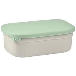Ланч-бокс Beaba, зелений (914004)