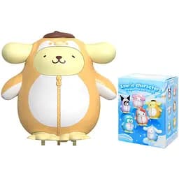 Игрушка-сюрприз Pop Top Sanrio – Бал пингвинов механическая в ассортименте (25WDL-001)
