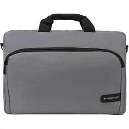 Сумка для ноутбука Grand-X 15.6" Grey (SB-129G)