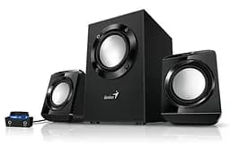 Акустика Genius SW-2.1 300 II - мініатюра 2