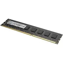Оперативна пам'ять G.Skill DDR3 4G 1333 МГц (F3-10600CL9S-4ГБNT)